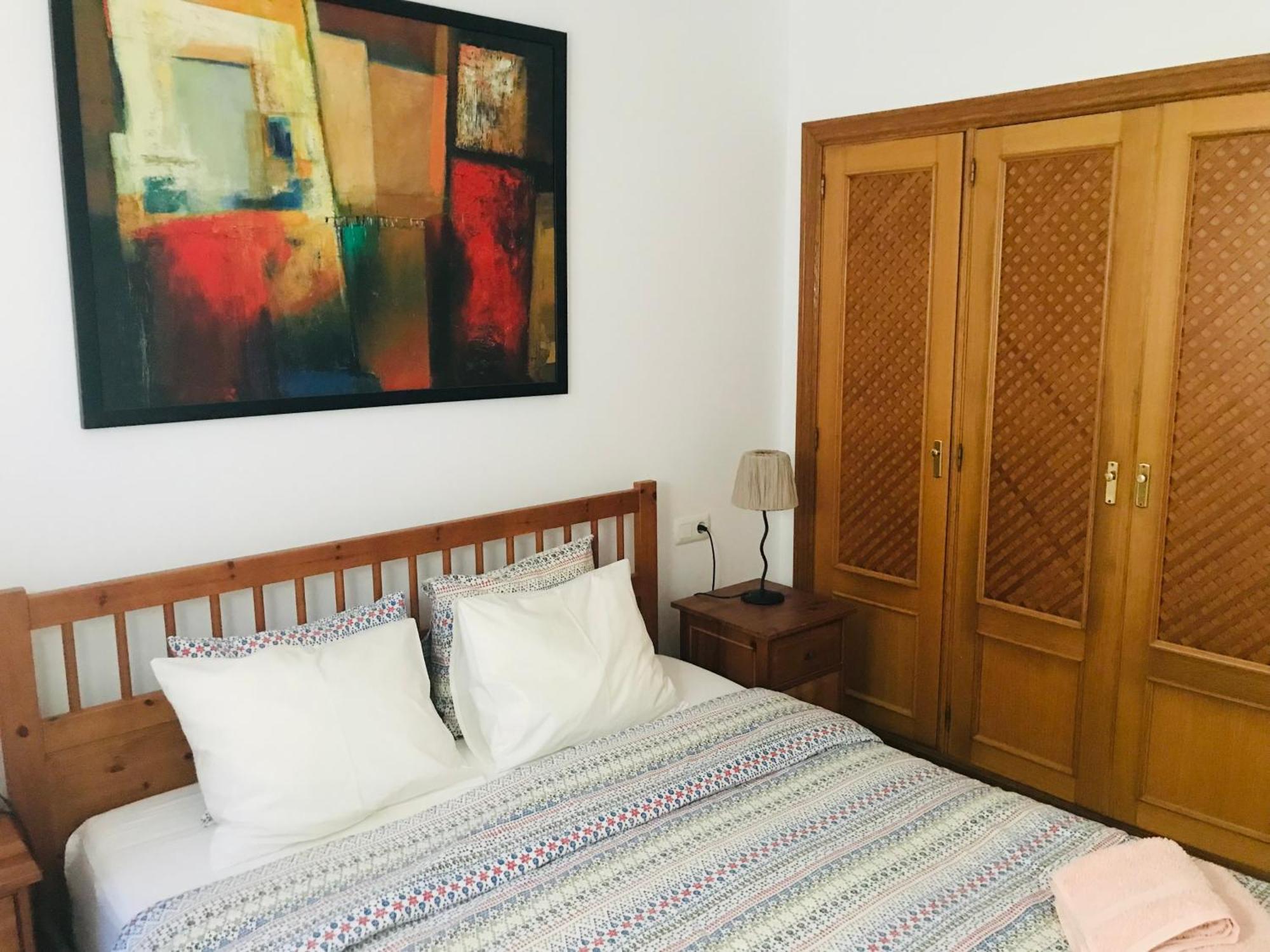 Marina D'or Iii - 10 Apartamento Santanyí