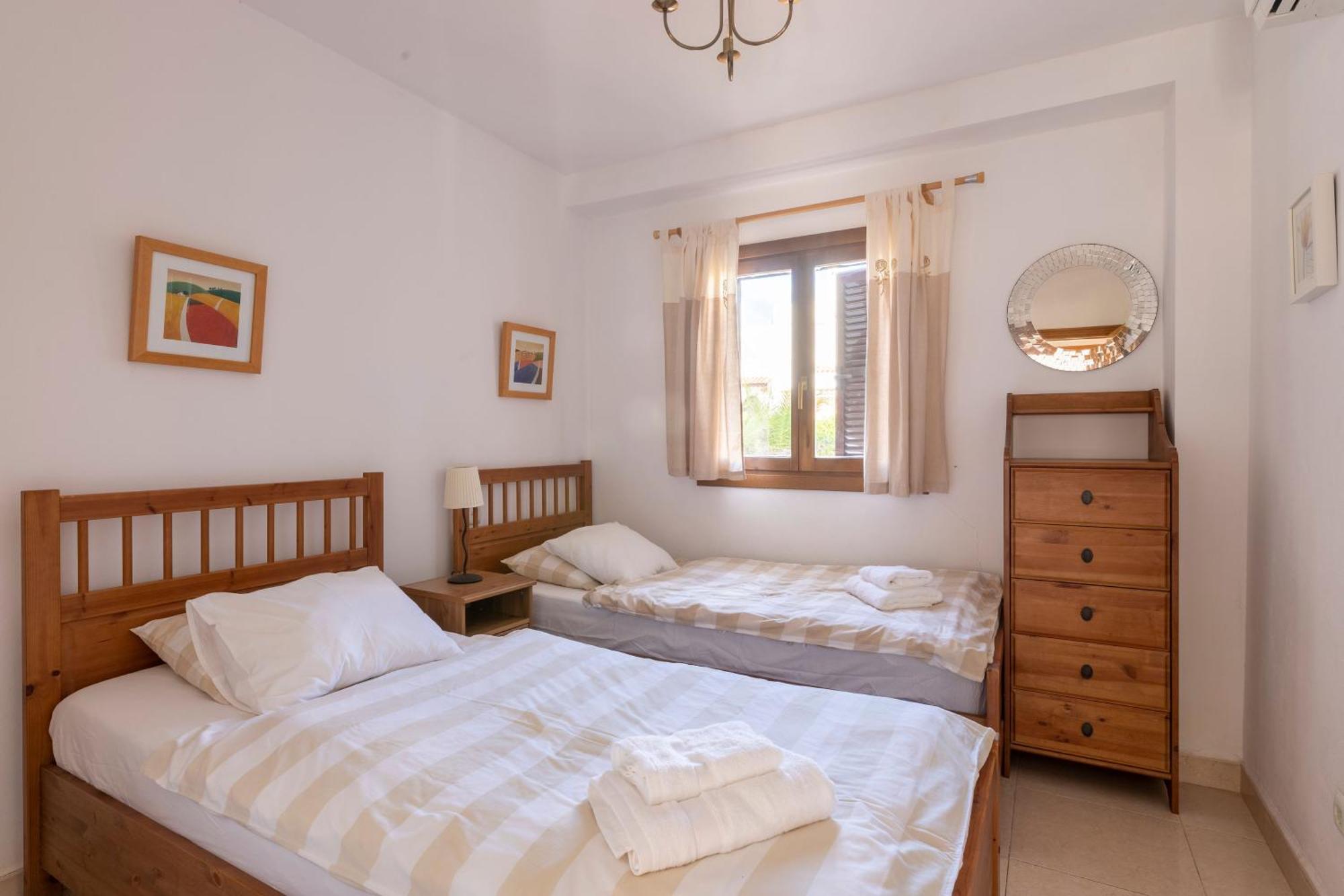 Apartamento Marina D'or Iii - 10 *