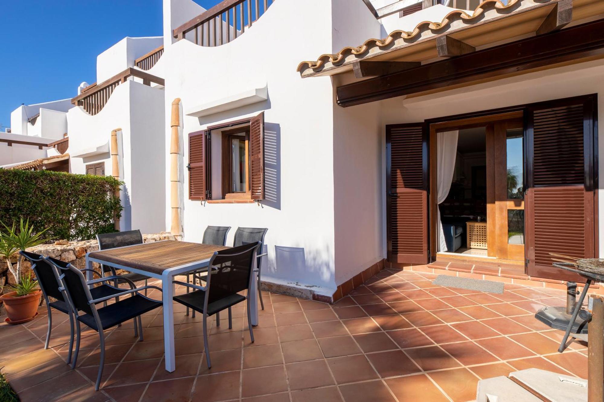Apartamento Marina D'or Iii - 10 Santanyí