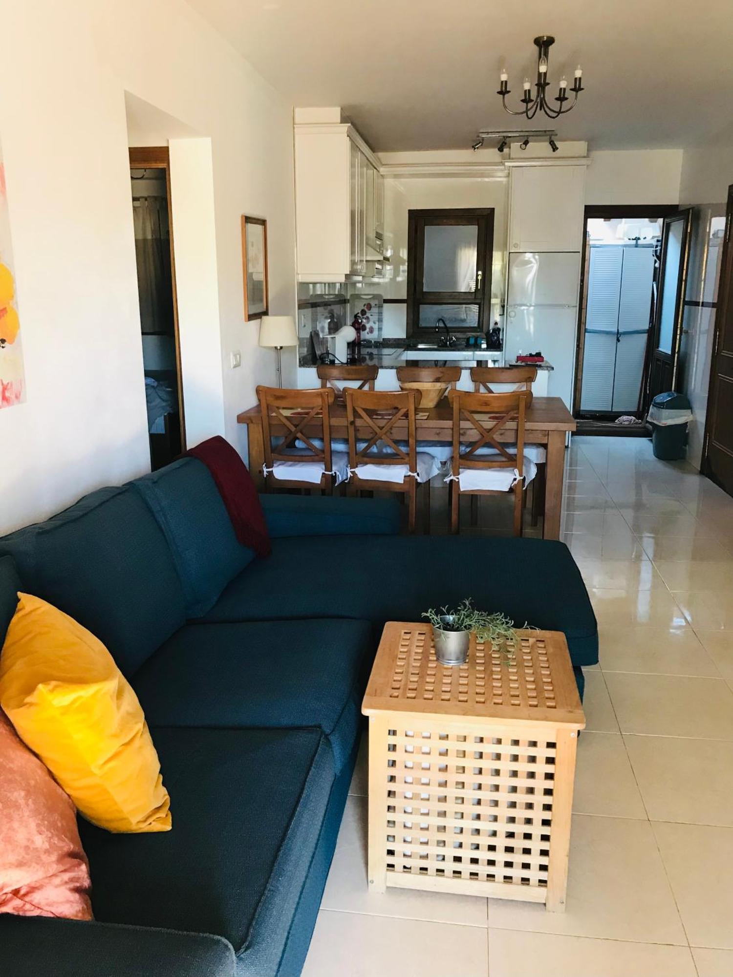 Marina D'or Iii - 10 Apartment Santanyi